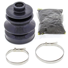 Cargar imagen en el visor de la galería, All Balls Racing 99-05 Arctic Cat 250 2x4 CV Boot Repair Kit - Rear - Inner