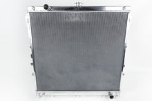 Cargar imagen en el visor de la galería, CSF 07-19 Toyota Tundra 5.7L Radiator