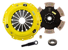 Cargar imagen en el visor de la galería, ACT HD/Race Rigid 6 Pad Clutch Kit