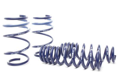H&R Sport Lowering Springs — Fits 2022 BMW M440i xDrive Gran Coupe/Convertible