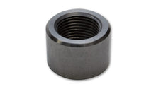 Cargar imagen en el visor de la galería, Vibrant 1in NPT Female Weld Bung (1-5/8in OD) - Aluminum