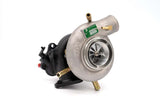 Forced Performance Subaru STi/WRX Green Turbocharger 60mm CH8CM Turbine Hsg Internal WG w/Oil Line