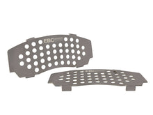 Cargar imagen en el visor de la galería, EBC Racing AP Racing CP3307 (CP3215D50 Brake Pad) Front Titanium Shim