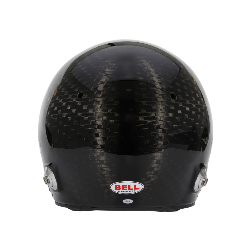 Bell Helmet Mag-10 Carbon (Hans) 59(7 3/8) Fia8859-2024/Sa2025