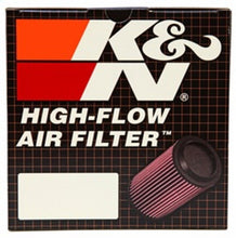 Load image into Gallery viewer, K&amp;N 07-10 Fiat Bravo 1.4L / 07-10 lancia Delta 1.6L Drop In Air Filter