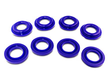 Cargar imagen en el visor de la galería, SuperPro 2013 Scion FR-S Base Rear Subframe Insert Bushing Kit