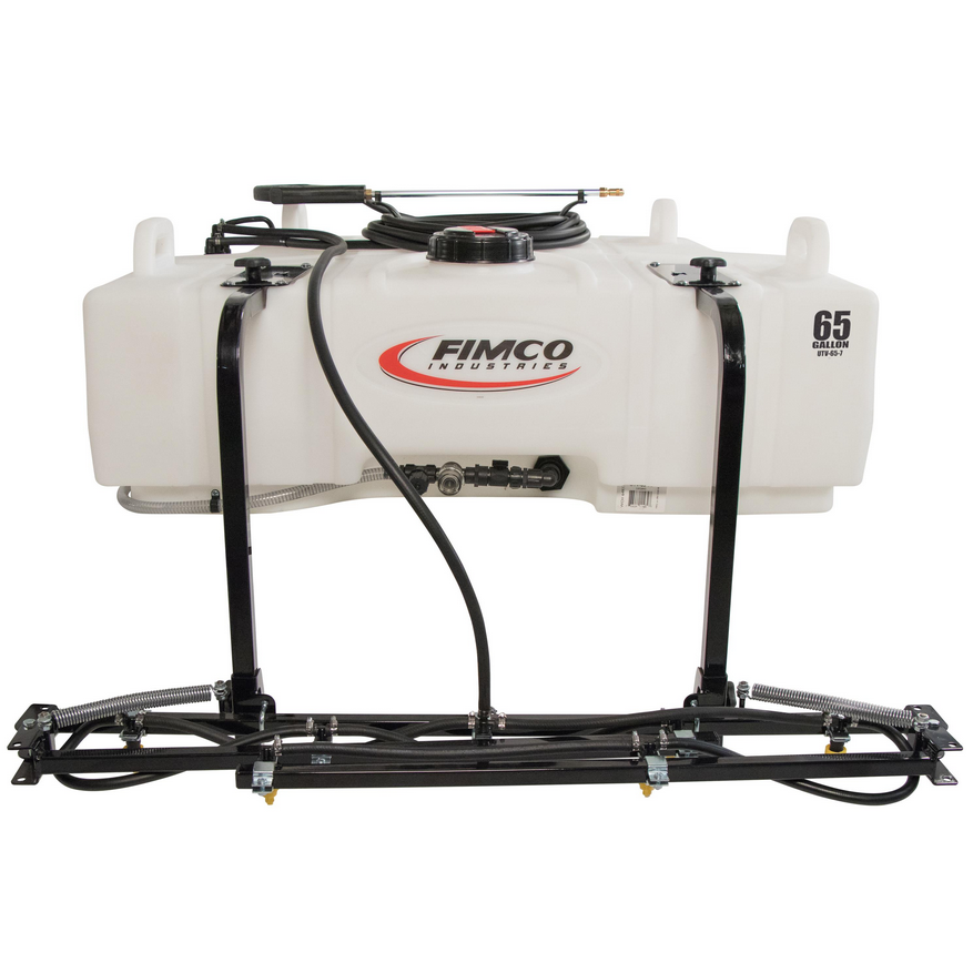 Fimco UTV Sprayer 4.5 GPM 7 Nozzle 65 GAL. (5302830)