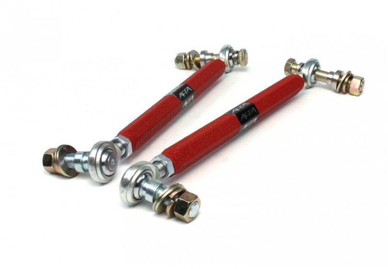 Alta 03/02-06 Mini & 07+ R56 Mini V2 Front End Links