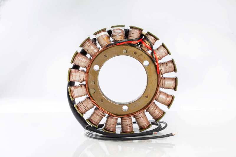 Ricks Motorsport New OEM Style Yamaha Stator