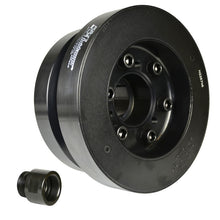 Cargar imagen en el visor de la galería, Fluidampr Ford PowerStroke 7.3L Early 1994-1997 Steel Externally Balanced Damper