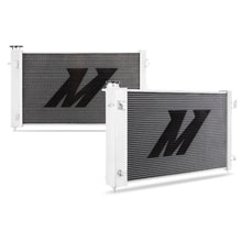 Cargar imagen en el visor de la galería, Mishimoto 05-06 Pontiac GTO Performance Aluminum Radiator