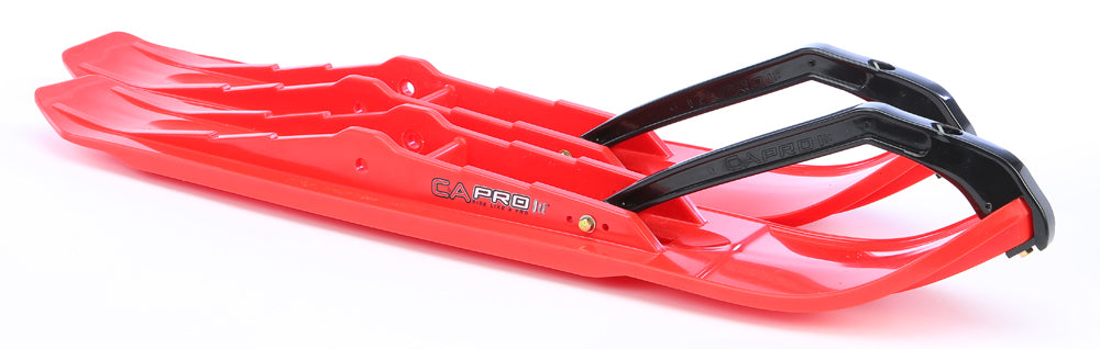 C&A XCS PRO Skis RED Pair (77050410)