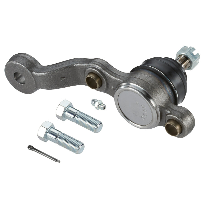 MOOG Front Left Lower Ball Joint — Fits 2001-2005 Lexus IS300