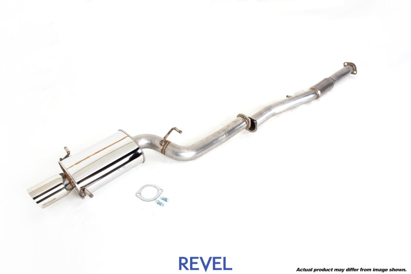 Escape Catback Revel Medallion Touring-S Subaru Impreza WRX Sti 04-06