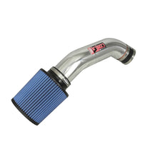 Cargar imagen en el visor de la galería, Injen 12-18 Audi A7 3.0L Supercharged Wrinkle Black Cold Air Intake w/ MRI Tech &amp; Air Horn