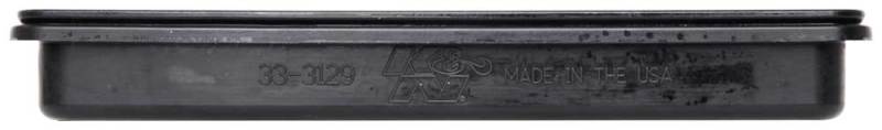 K&N Drop In Air Filter — 2012 Hyundai Santa Fe III L4-2.0L F/I