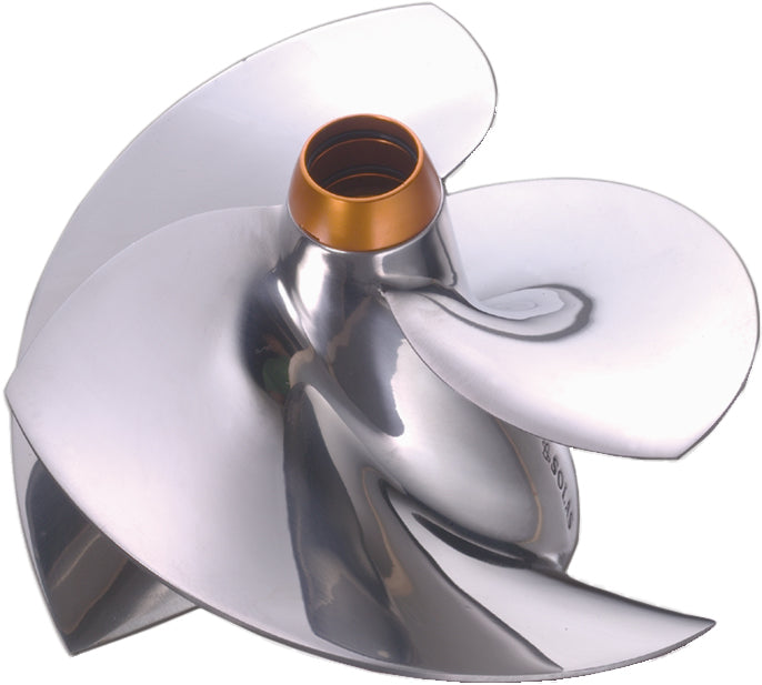 Solas SRZ-CD-15/20A Impeller Concord