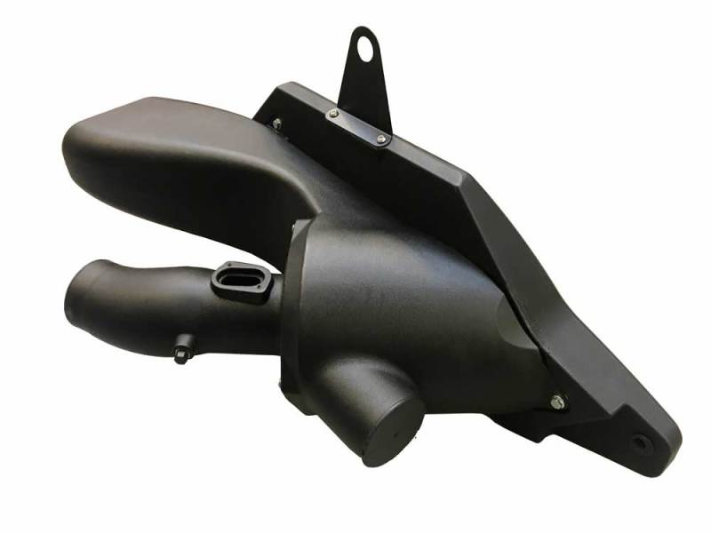 K&N 57S-2001 Performance Airbox — Fits 2013-2016 BMW 2/3/4 Series N20