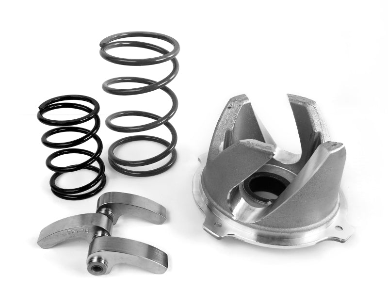 EPI 20+ Polaris 1000 General XP/4 31-33 in. Tires High Elev. Sport Utility Clutch Kit (WE437700)