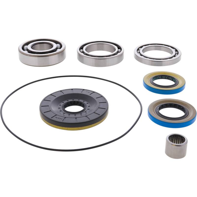 All Balls Racing Differential Kit