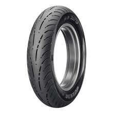 Cargar imagen en el visor de la galería, Dunlop Elite 4 Rear Tire - 180/70R16 M/C 77H TL