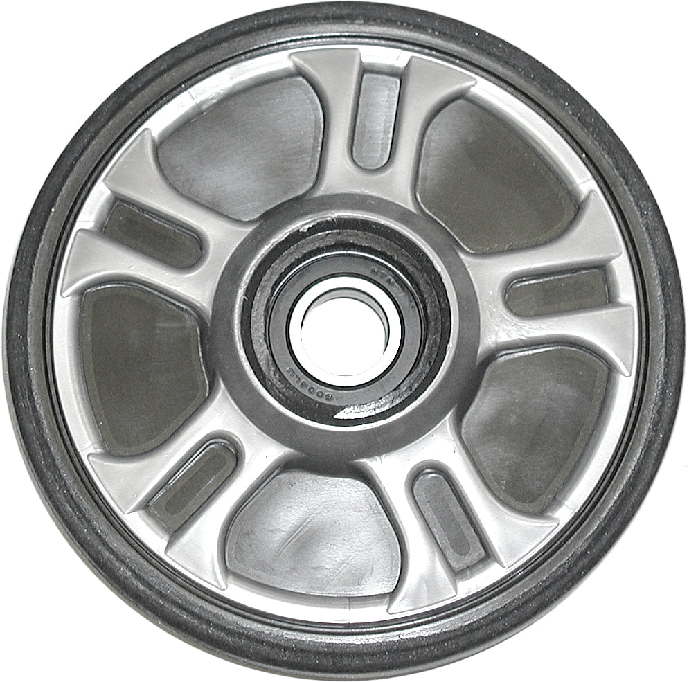PPD Idler 5.63" X 20 MM SIL S/M (R5630M-2-002A)