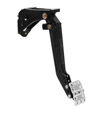 Cargar imagen en el visor de la galería, Wilwood Adjustable Single Clutch Pedal - Swing Mount - 6.25-7:1