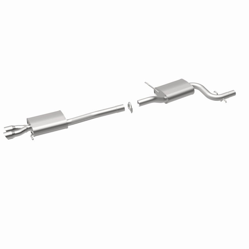 MagnaFlow BRE Exhaust Kit 12-18 Volkswagen Jetta