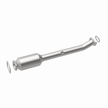 Cargar imagen en el visor de la galería, Magnaflow Conv DF 11-15 Frontier 4 Underbody