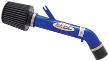 Cargar imagen en el visor de la galería, AEM 99-00 Honda Civic Si Blue Short Ram Intake