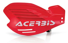 Cargar imagen en el visor de la galería, Acerbis X-Factor Handguard - Red