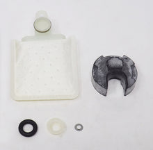 Cargar imagen en el visor de la galería, Kit de bomba de combustible Walbro para modelos Evo 03-06 / Eclipse GST/GSX 95-99