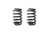 MaxTrac Coil Spring Lowering Kit