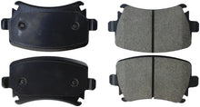 Cargar imagen en el visor de la galería, StopTech Performance 08-13 Audi S3 Rear Brake Pads