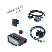 Cargar imagen en el visor de la galería, REDARC 17-24 Ford F-250/F-350/F-450 Super Duty Tow-Pro Trail Brake Controller Kit