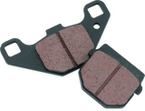 BikeMaster Kawasaki Brake Pads