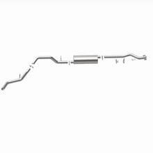Load image into Gallery viewer, MagnaFlow BRE Exhaust Kit 02-07 Silverado Sierra