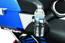 Cargar imagen en el visor de la galería, Kuryakyn Reflex Drink Holder- H-D Touring