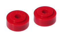 Cargar imagen en el visor de la galería, Prothane 64-70 Ford Mustang Power Steering Ram Bushings - Red