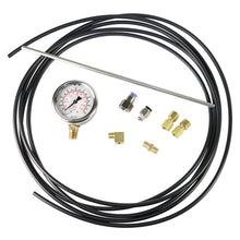 Cargar imagen en el visor de la galería, BD Diesel 160 PSI Back Pressure Gauge Kit