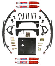 Cargar imagen en el visor de la galería, Skyjacker 4&quot;SYS,86-89TOY 4RUNNER,4HYD