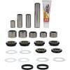 Pivot Works 21-22 Gas-Gas MC125 Linkage Bearing Kit (PWLK-T03-000)