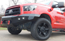 Cargar imagen en el visor de la galería, Parachoques delantero DV8 Offroad 07-13 Toyota Tundra