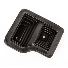 Cargar imagen en el visor de la galería, Funda exterior para palanca de cambios Omix, manual, Wrangler YJ 87-95