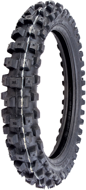 IRC Tire VE33 Gekkota Rear 140/80-18 70L Bias TT (T10632)