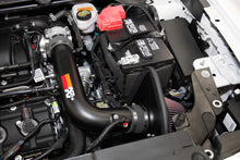 Cargar imagen en el visor de la galería, K&amp;N 13 Ford Explorer 3.5L V6 Performance Intake Kit