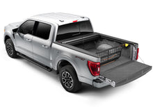 Load image into Gallery viewer, Roll-N-Lock 17-19 Ford F-250/F-350 Super Duty SB 80-3/8in Cargo Manager