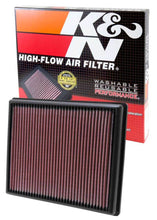 Cargar imagen en el visor de la galería, K&amp;N Replacement Air FIlter 12 BMW 335i / 12-13 BMW M135I (F30)