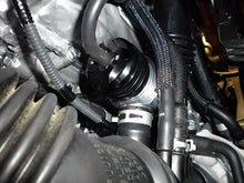 Cargar imagen en el visor de la galería, Turbo XS 15-21 Subaru WRX Recirculating Bypass Valve Type XS - Black