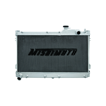 Cargar imagen en el visor de la galería, Mishimoto 90-97 Mazda Miata 3 Row Manual X-LINE (Thicker Core) Aluminum Radiator